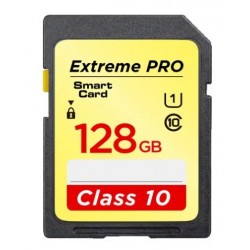 Tarjeta SD 128GB Extreme...