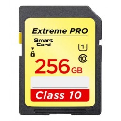 Tarjeta SD 256GB Extreme...