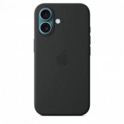 Funda iPhone 16 Silicone Case