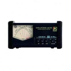 Daiwa CN501H Medidor ROE...