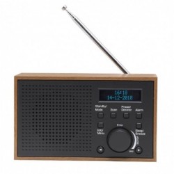 Denver DAB46 Receptor radio...