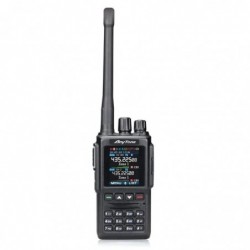AnyTone AT-D168UV GPS...