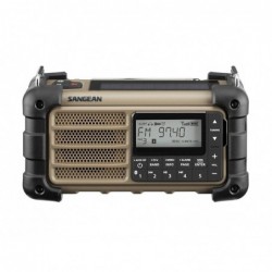 Sangean Survivor MMR-99...
