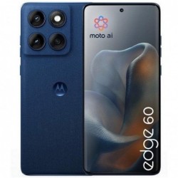 Motorola Moto Edge 60 5G 512GB