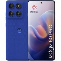 Motorola Edge 60 Pro 5G 512GB