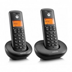 Motorola E202 Duo Teléfono...