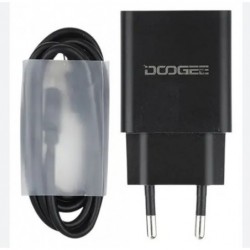 DOOGEE CARGADOR ORIGINAL