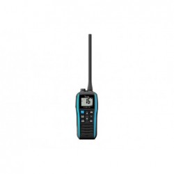 Icom IC-M25 EURO EVO Azul...