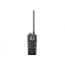 Icom IC-M37E Walkie marina...