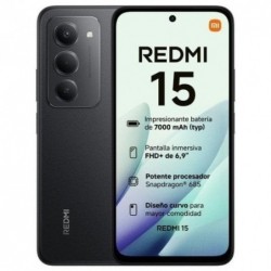 Xiaomi Redmi 15 4G 256GB