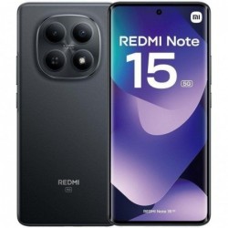 Xiaomi Redmi Note 15 5G 256GB