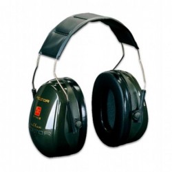 CASCOS 3M OPTIME II PELTOR...