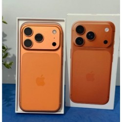 Apple iPhone 17 Pro 1TB...