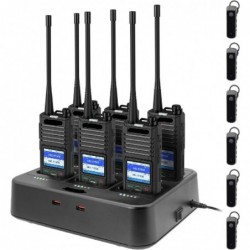 Telecom RB658 Pack 6 unidades