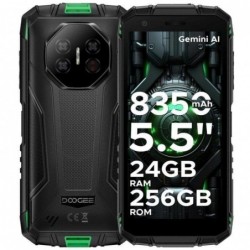 Doogee Fire 3 Ultra 256GB