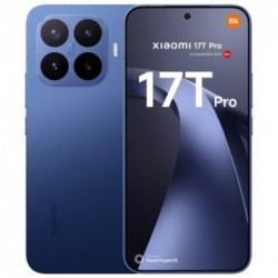 Xiaomi 17T Pro 256GB