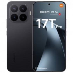Xiaomi 17T Pro 512GB