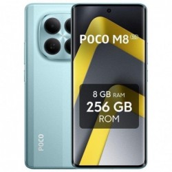 Xiaomi Poco M8 5G 256GB