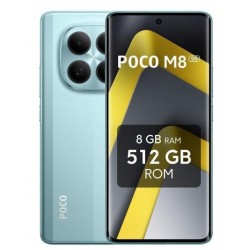 Xiaomi Poco M8 5G 512GB