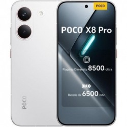 Xiaomi Poco X8 Pro 5G 256GB