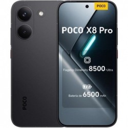 Xiaomi Poco X8 Pro 5G 512GB...