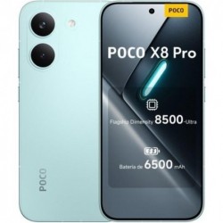 Xiaomi Poco X8 Pro 5G 512GB...
