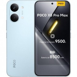 Xiaomi Poco X8 Pro Max 5G...