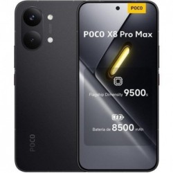 Xiaomi Poco X8 Pro Max 5G...