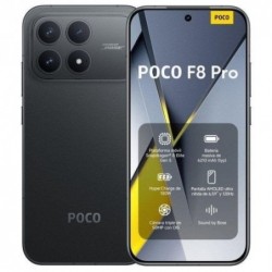 Xiaomi Poco F8 Pro 5G 512GB