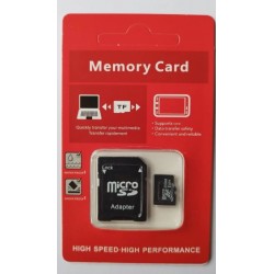 TARJETA MICRO SD 256GB