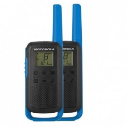 Motorola Talkabaout T62