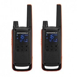 Motorola Talkabout T82...