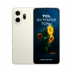 TCL Nxtpaper 70 Pro 5G 256GB