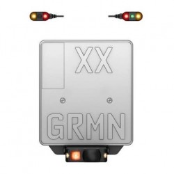 Garmin Zumo R1 Radar para...