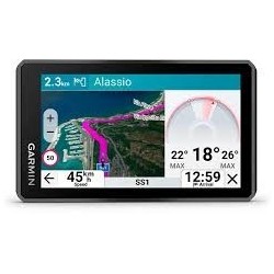 Garmin Zumo XT3 navegador...