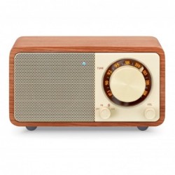 Radio Sangean WR-7 Plus