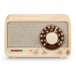Radio Sangean WR-8