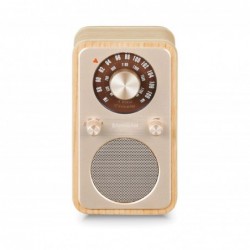 Radio Sangean WR-9