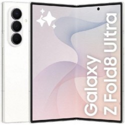 Samsung Galaxy Z Fold 8...
