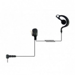 YAESU 1 MICROAURICULAR