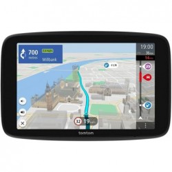 TomTom Go Camper Max 7 2nd Gen