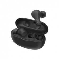 JVC auriculares...