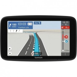 TomTom Go Classic 2nd...