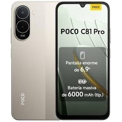 Xiaomi Poco C81 Pro 256GB