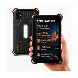 AGM PAD P3 Compact Comandero