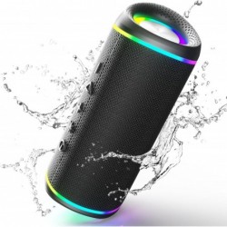 Rienok S6 altavoz bluetooth...