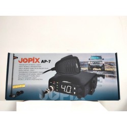 JOPIX AP7 PACK CON ANTENA