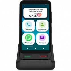 SPC Zeus 2 64GB
