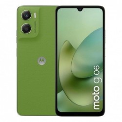 Motorola Moto G06 256GB 8GB