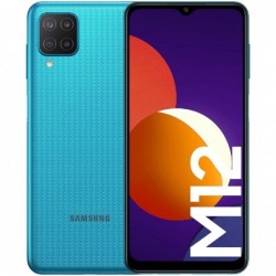SAMSUNG GALAXY M12 64GB